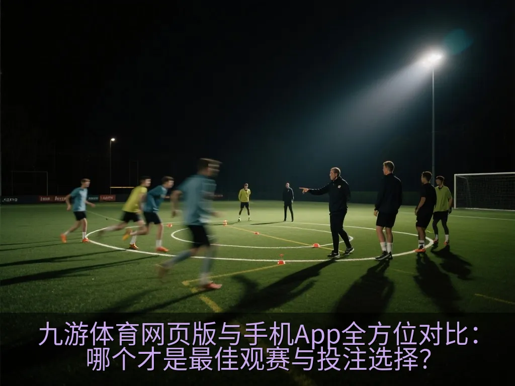 九游体育网页版与手机App全方位对比：哪个才是最佳观赛与投注选择？